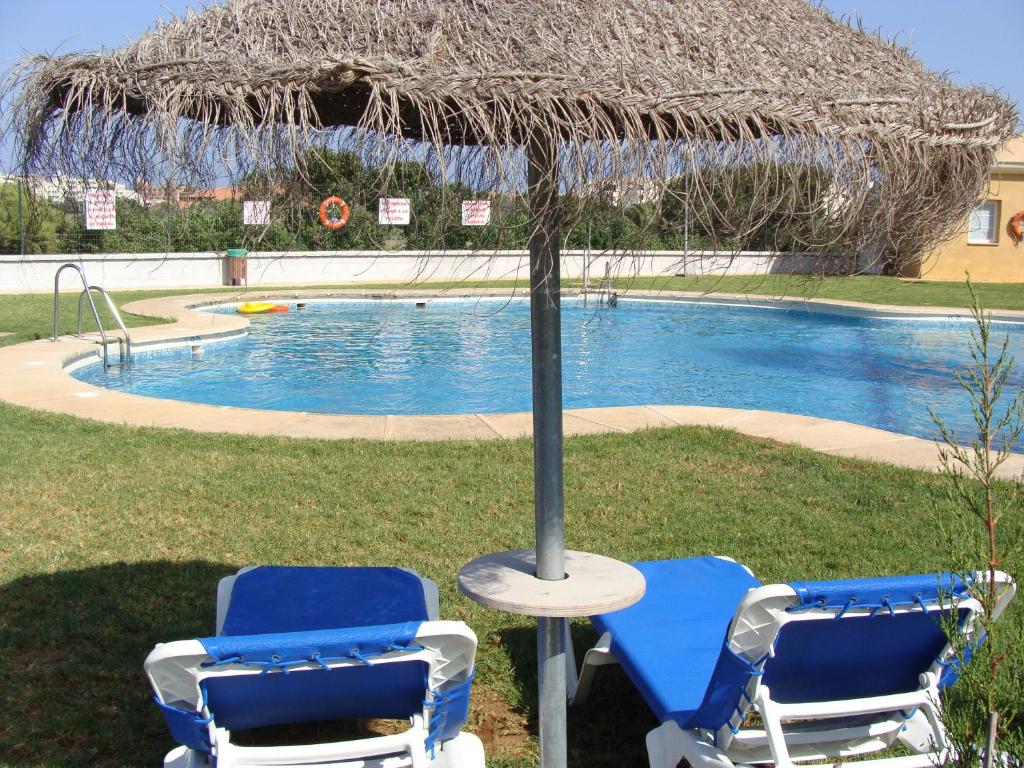 Apartamentos Pelicanos